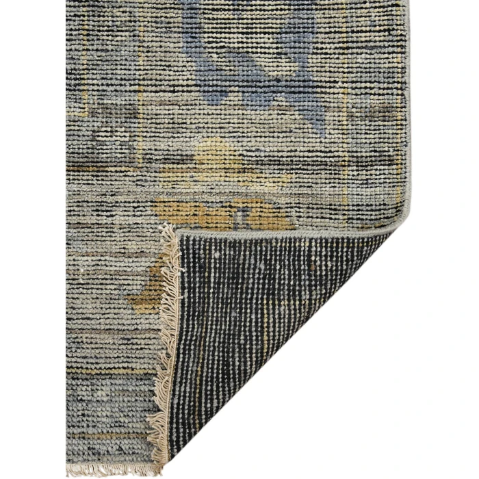 Amer Jwell Gray JWL-5 8ft. x 10ft. Rect. Rug