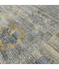 Amer Jwell Gray JWL-5 8ft. x 10ft. Rect. Rug