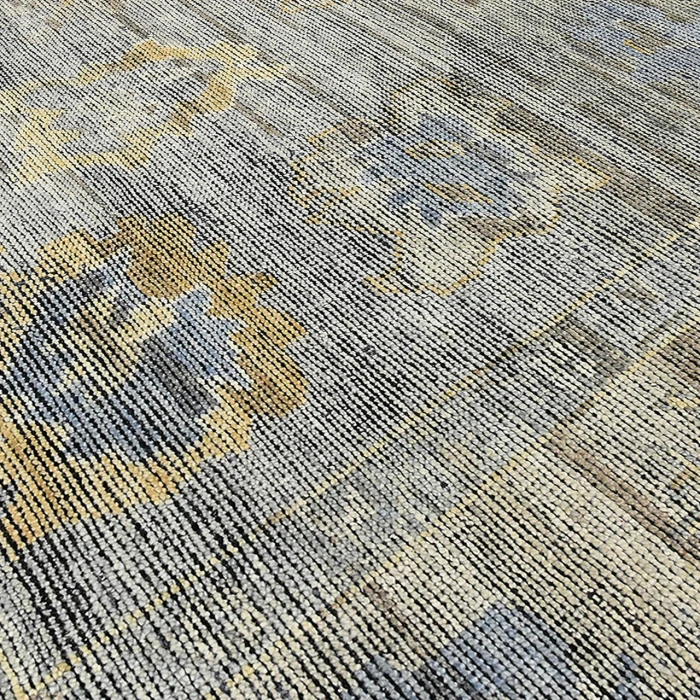 Amer Jwell Gray JWL-5 8ft. x 10ft. Rect. Rug