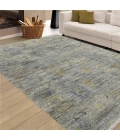 Amer Jwell Gray JWL-5 8ft. x 10ft. Rect. Rug