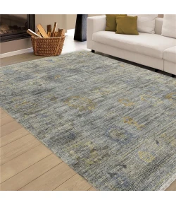 Amer Jwell Gray JWL-5 2ft. x 3ft. Rect. Rug