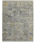 Amer Jwell Gray JWL-5 8ft. x 10ft. Rect. Rug