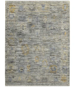 Amer Jwell Gray JWL-5 2ft. x 3ft. Rect. Rug