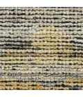 Amer Jwell Gray JWL-5 8ft. x 10ft. Rect. Rug