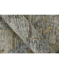 Amer Jwell Gray JWL-5 8ft. x 10ft. Rect. Rug