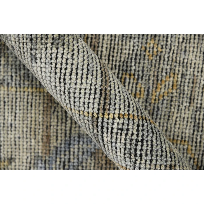 Amer Jwell Gray JWL-5 8ft. x 10ft. Rect. Rug