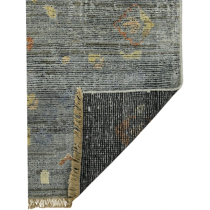 Amer Jwell Light Gray JWL-6 9ft. x 12ft. Rect. Rug