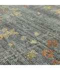 Amer Jwell Light Gray JWL-6 9ft. x 12ft. Rect. Rug
