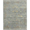 Amer Jwell Light Gray JWL-6 8ft. x 10ft. Rect. Rug