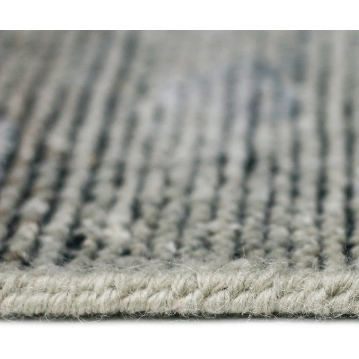 Amer Jwell Light Gray JWL-6 9ft. x 12ft. Rect. Rug
