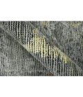 Amer Jwell Light Gray JWL-6 9ft. x 12ft. Rect. Rug