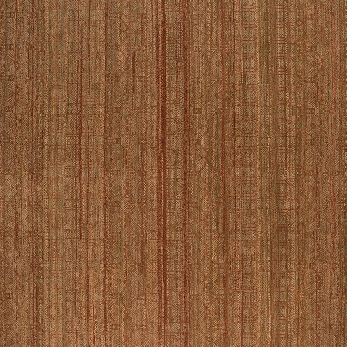 Amer Kohinoor Orange Rust KOH-3 10ft. x 14ft. Rect. Rug