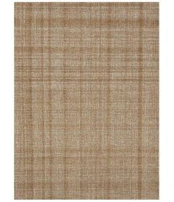 Amer Laurel LAU-11 Turlen Rust Rug 2 ft. X 3 ft. Rectangle