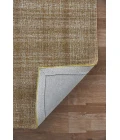 Amer Laurel Turlen Rust Orange Hand-Tufted Wool Area Rug 2'x3'