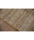 Amer Laurel Turlen Rust Orange Hand-Tufted Wool Area Rug 2'x3'