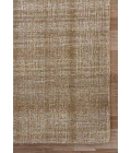 Amer Laurel Turlen Rust Orange Hand-Tufted Wool Area Rug 2'x3'