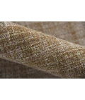 Amer Laurel Turlen Rust Orange Hand-Tufted Wool Area Rug 2'x3'