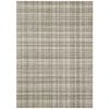 Amer Laurel LAU-1 Turlen Ivory Rug 7 ft. 6 in. X 9 ft. 6 in. Rectangle