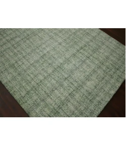 Amer Laurel LAU-21 Turlen Apple Green Rug 7 ft. 6 in. X 9 ft. 6 in. Rectangle