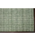 Amer Laurel Turlen Light Green Hand-Tufted Wool Area Rug 7'6"x9'6"