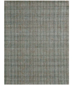 Amer Laurel LAU-22 Turlen Blue Spruce Rug 7 ft. 6 in. X 9 ft. 6 in. Rectangle