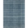 Amer Laurel LAU-2 Turlen Turquoise Rug 7 ft. 6 in. X 9 ft. 6 in. Rectangle