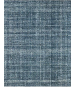 Amer Laurel LAU-2 Turlen Turquoise Rug 7 ft. 6 in. X 9 ft. 6 in. Rectangle