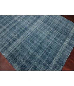 Amer Laurel LAU-2 Turlen Turquoise Rug 7 ft. 6 in. X 9 ft. 6 in. Rectangle
