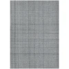 Amer Laurel LAU-3 Turlen Gray Rug 7 ft. 6 in. X 9 ft. 6 in. Rectangle