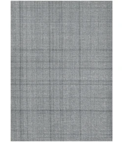 Amer Laurel LAU-3 Turlen Gray Rug 7 ft. 6 in. X 9 ft. 6 in. Rectangle