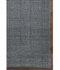 Amer Laurel Turlen Gray Hand-Tufted Wool Area Rug 7'6"x9'6"