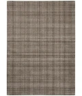 Amer Laurel Turlen Camel Hand-Tufted Wool Area Rug 7'6"x9'6"