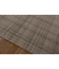 Amer Laurel Turlen Camel Hand-Tufted Wool Area Rug 7'6"x9'6"