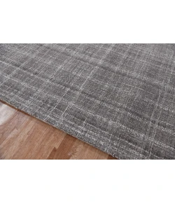 Amer Laurel LAU-5 Turlen Graphite Rug 2 ft. X 3 ft. Rectangle