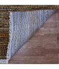 Amer Legacy Orange LEG-14 2ft. x 3ft. Rect. Rug