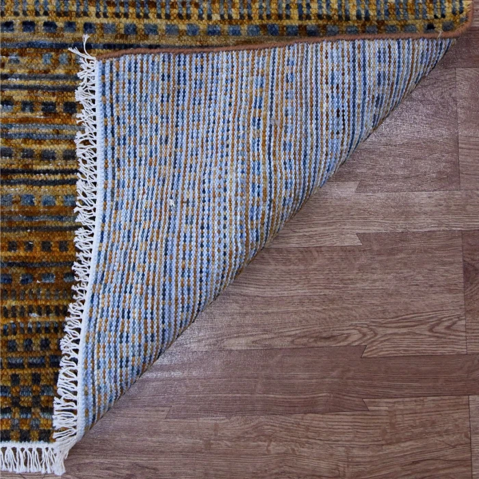 Amer Legacy Orange LEG-14 2ft. x 3ft. Rect. Rug