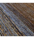Amer Legacy Orange LEG-14 2ft. x 3ft. Rect. Rug