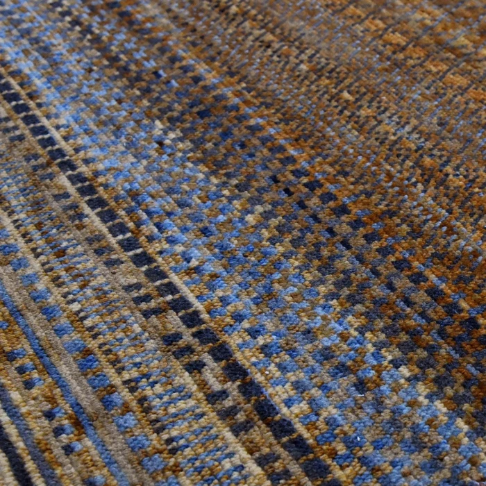 Amer Legacy Orange LEG-14 2ft. x 3ft. Rect. Rug