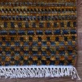 Amer Legacy Orange LEG-14 9ft. x 12ft. Rect. Rug
