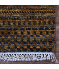 Amer Legacy Orange LEG-14 2ft. x 3ft. Rect. Rug