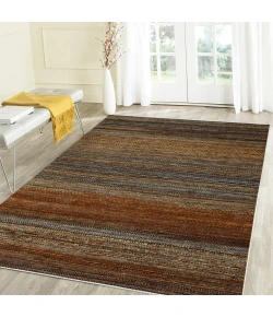 Amer Legacy Orange LEG-14 2ft. x 3ft. Rect. Rug