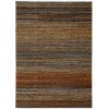 Amer Legacy Orange LEG-14 2ft. x 3ft. Rect. Rug