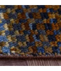 Amer Legacy Orange LEG-14 2ft. x 3ft. Rect. Rug