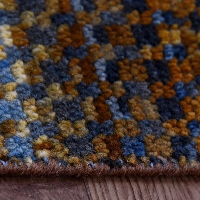Amer Legacy Orange LEG-14 2ft. x 3ft. Rect. Rug
