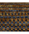 Amer Legacy Orange LEG-14 2ft. x 3ft. Rect. Rug