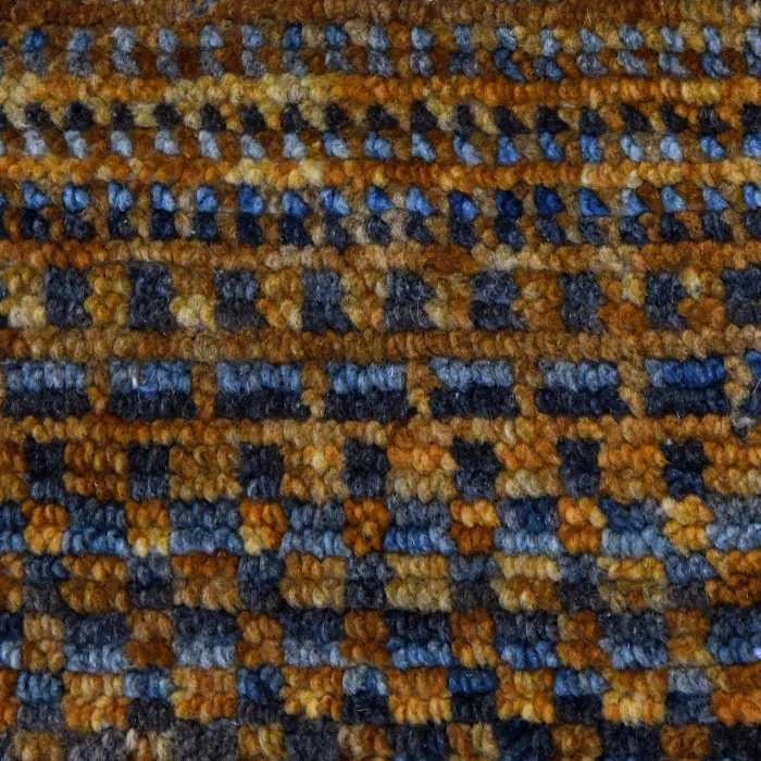 Amer Legacy Orange LEG-14 2ft. x 3ft. Rect. Rug