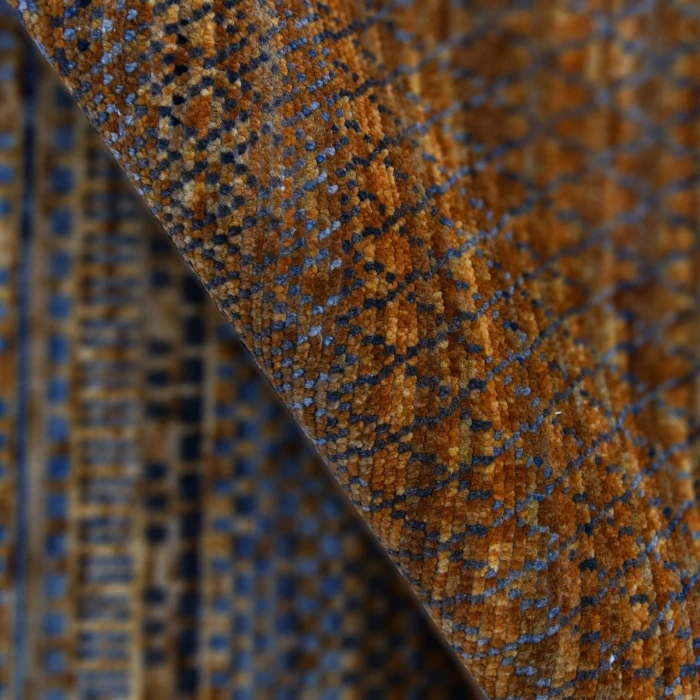 Amer Legacy Orange LEG-14 2ft. x 3ft. Rect. Rug