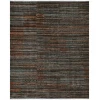 Amer Legacy LEG-15 Eustace Dark Red Rug 2 ft. X 3 ft. Rectangle