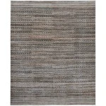 Amer Legacy LEG-7 Alden Gray Rug 9 ft. X 12 ft. Rectangle