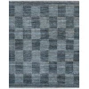 Amer Legacy LEG-8 Barton Gray/Blue Rug 2 ft. X 3 ft. Rectangle